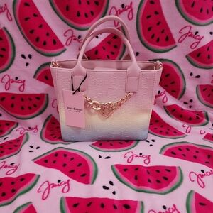 Juicy Couture Crossbody Bag
